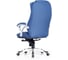 Кресло Хорошие кресла Patrick 2065 blue 2065H blue 3
