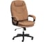 Кресло TetChair Комфорт Лт/Comfort Lt, кожзам, светло-коричневый 25885 1
