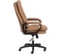 Кресло TetChair Комфорт Лт/Comfort Lt, кожзам, светло-коричневый 25885 2