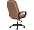 Кресло TetChair Комфорт Лт/Comfort Lt, кожзам, светло-коричневый 25885 3