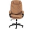 Кресло TetChair Комфорт Лт/Comfort Lt, кожзам, светло-коричневый 25885 5