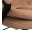 Кресло TetChair Комфорт Лт/Comfort Lt, кожзам, светло-коричневый 25885 11