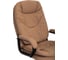 Кресло TetChair Комфорт Лт/Comfort Lt, кожзам, светло-коричневый 25885 12