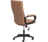 Кресло TetChair Тренди/Trendy, кожзам/ткань, светло-коричневый/бронзовый 25888 3
