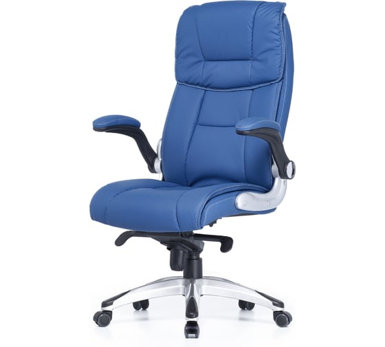 Кресло Хорошие кресла Nickolas 2110H blue