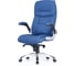 Кресло Хорошие кресла Nickolas 2110H blue 1