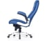 Кресло Хорошие кресла Nickolas 2110H blue 5