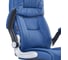 Кресло Хорошие кресла Nickolas 2110H blue 8