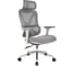 Кресло Хорошие кресла King-119 grey A2534W grey 1