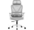 Кресло Хорошие кресла King-119 grey A2534W grey 2