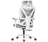 Кресло Хорошие кресла King-119 grey A2534W grey 4