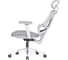 Кресло Хорошие кресла King-119 grey A2534W grey 5