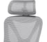 Кресло Хорошие кресла King-119 grey A2534W grey 6