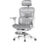 Кресло Хорошие кресла King-777 grey MZ-300 grey 1