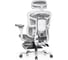 Кресло Хорошие кресла King-777 grey MZ-300 grey 3
