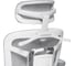 Кресло Хорошие кресла King-777 grey MZ-300 grey 6