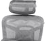Кресло Хорошие кресла King-777 grey MZ-300 grey 7