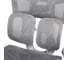 Кресло Хорошие кресла King-777 grey MZ-300 grey 9