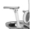 Кресло Хорошие кресла King-777 grey MZ-300 grey 10