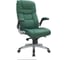 Кресло Хорошие кресла Nickolas 2110H green ткань 1