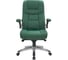 Кресло Хорошие кресла Nickolas 2110H green ткань 2