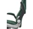 Кресло Хорошие кресла Nickolas 2110H green ткань 3