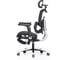 Кресло Хорошие кресла King- 999 black A2601W black 2
