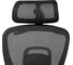 Кресло Хорошие кресла King- 999 black A2601W black 8