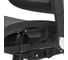 Кресло Хорошие кресла King- 999 black A2601W black 11