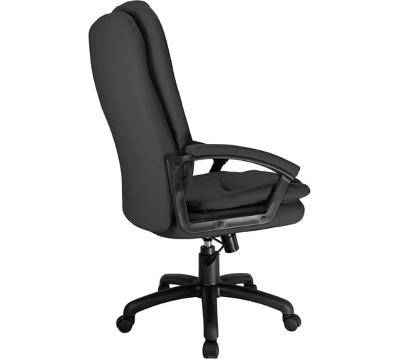 Кресло RIVA Chair RCH 1168 PL серый УЧ-00001484