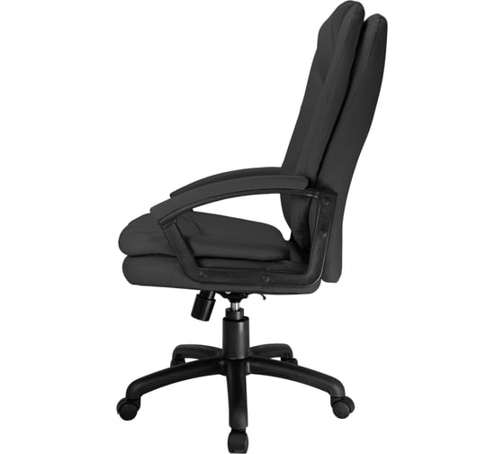 Кресло RIVA Chair RCH 1168 PL серый УЧ-00001484