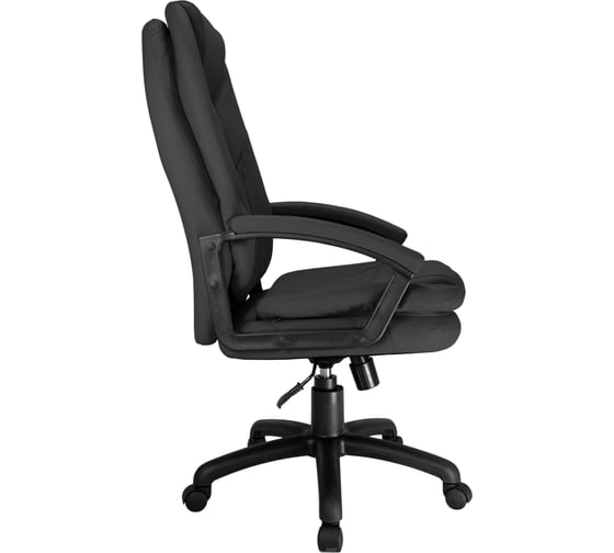 Кресло RIVA Chair RCH 1168 PL серый УЧ-00001484