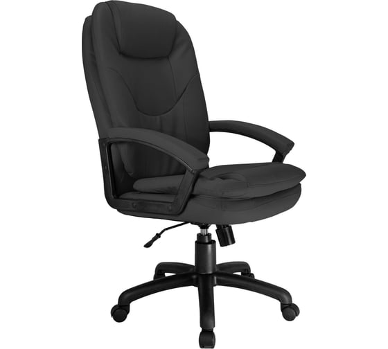 Кресло RIVA Chair RCH 1168 PL серый УЧ-00001484