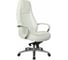 Кресло RIVA Chair RCH F185 белый (6207) натуральная кожа УЧ-00000523 1