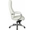 Кресло RIVA Chair RCH F185 белый (6207) натуральная кожа УЧ-00000523 3
