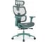 Кресло RV Арго W-228, зеленое ЦБ-00103825 1