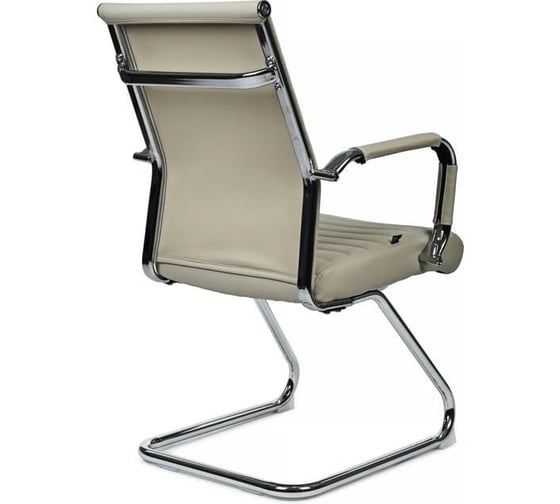 Кресло RV Арт RCH 6015G, бежевое ЦБ-00175158