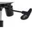 Кресло RV Отто RCH CM-P001AS, коричневое ЦБ-00159736 1