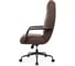 Кресло RV Отто RCH CM-P001AS, коричневое ЦБ-00159736 7