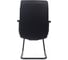 Кресло RV Отто RCH CV-P001BS, черное ЦБ-00159738 2