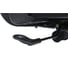 Кресло RV Фикс RCH 831E-3D-M3, черное ЦБ-00271164 2
