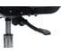 Кресло RV Фикс RCH 831E-3D-M3, черное ЦБ-00271164 3