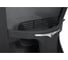 Кресло RV Фикс RCH 831E-3D-M3, черное ЦБ-00271164 5