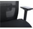 Кресло RV Фикс RCH 831E-3D-M3, черное ЦБ-00271164 6