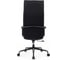 Кресло RV Тино RCH CM-P004AS, черное ЦБ-00159735 4