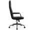 Кресло RV Тино RCH CM-P004AS, черное ЦБ-00159735 6