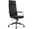 Кресло RV Тино RCH CM-P004AS, черное ЦБ-00159735 7