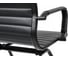 Кресло RV Хьюго RCH 6002-3SEB, черное/черный металл ЦБ-00712992 5