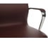 Кресло RV Бонд FK007-B11-P, коричневое ЦБ-00105994 6