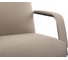 Кресло RV Отто RCH CM-P001AS, бежевое ЦБ-00159737 7